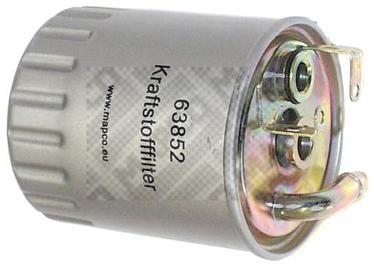 Filtro combustible MAPCO ref. 63852