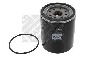 Filtre à carburant (Filtre à gasoil) MAPCO 63855