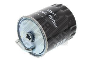 Filtro de combustível MAPCO 63861