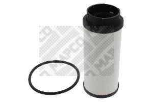 Filtre à carburant (Filtre à gasoil) MAPCO ref. 63983