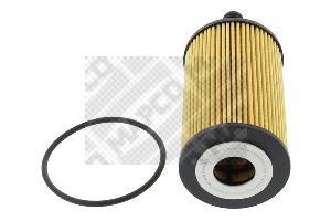 Filtro de óleo MAPCO ref. 64306