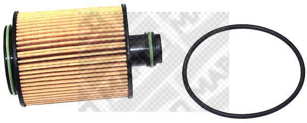 Filtro de óleo MAPCO ref. 64308