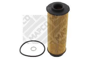 Filtro de aceite MAPCO 64610