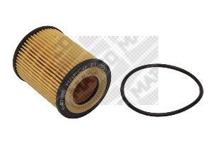 Filtro de aceite MAPCO ref. 64705