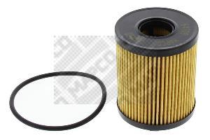 Filtro de óleo MAPCO ref. 64709
