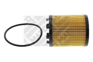 Filtro de óleo MAPCO ref. 64709