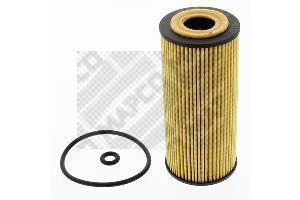 Filtro de óleo MAPCO ref. 64809
