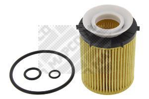 Filtro de aceite MAPCO 64818