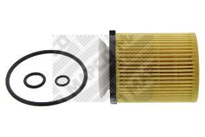 Filtro de aceite MAPCO 64818