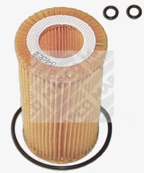 Filtro de óleo MAPCO ref. 64880