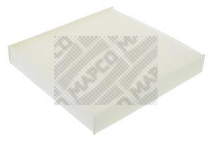Filtre d'habitacle (Filtre à pollen) MAPCO ref. 65013