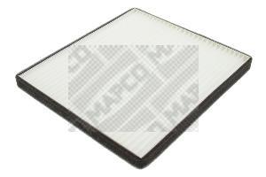 Filtro de habitáculo MAPCO ref. 65112