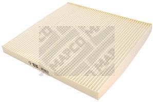 Filtre d'habitacle (Filtre à pollen) MAPCO ref. 65113