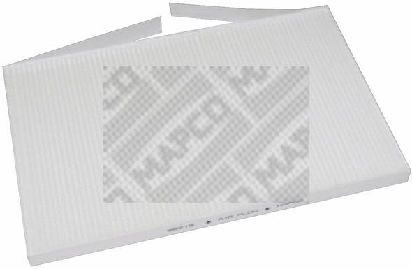 Filtre d'habitacle (Filtre à pollen) MAPCO ref. 65215