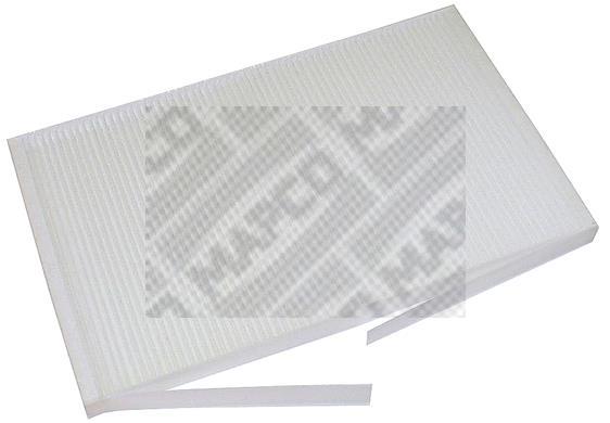 Filtre d'habitacle (Filtre à pollen) MAPCO ref. 65215