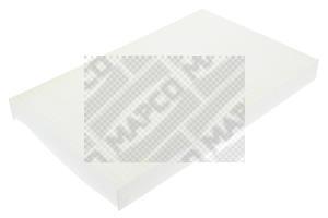 Filtre d'habitacle (Filtre à pollen) MAPCO ref. 65216