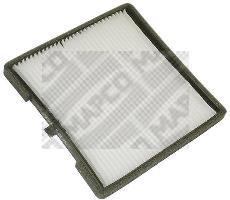 Filtre d'habitacle (Filtre à pollen) MAPCO ref. 65471