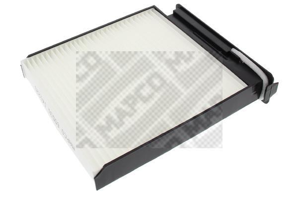 Filtre d'habitacle (Filtre à pollen) MAPCO ref. 65531