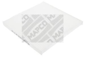 Filtre d'habitacle (Filtre à pollen) MAPCO ref. 65551