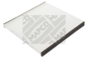Filtre d'habitacle (Filtre à pollen) MAPCO ref. 65559