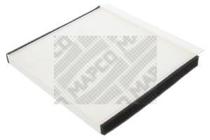 Filtre d'habitacle (Filtre à pollen) MAPCO ref. 65562