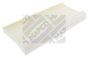 Filtre d'habitacle (Filtre à pollen) MAPCO ref. 65605