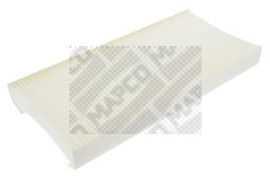 Filtre d'habitacle (Filtre à pollen) MAPCO ref. 65605