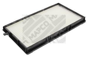 Filtro de habitáculo MAPCO ref. 65612