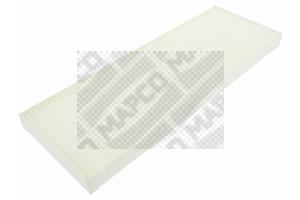 Filtre d'habitacle (Filtre à pollen) MAPCO ref. 65708