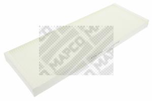 Filtre d'habitacle (Filtre à pollen) MAPCO ref. 65708
