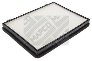 Filtro de habitáculo MAPCO ref. 65717