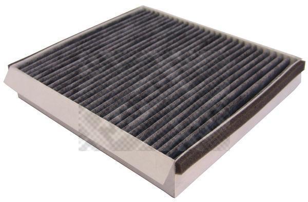 Filtre d'habitacle (Filtre à pollen) MAPCO  ref. 65808