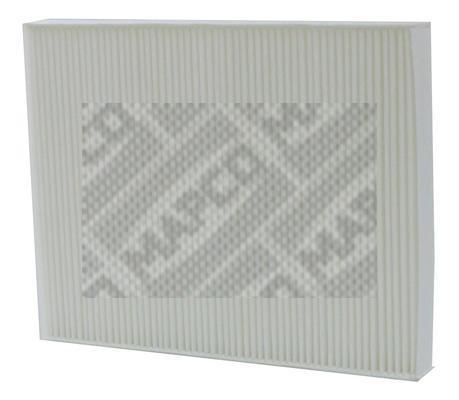 Filtre d'habitacle (Filtre à pollen) MAPCO ref. 65811