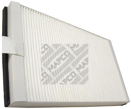 Filtro de habitáculo MAPCO ref. 65850
