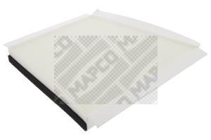 Filtre d'habitacle (Filtre à pollen) MAPCO ref. 65859