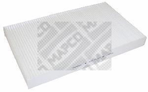 Filtre d'habitacle (Filtre à pollen) MAPCO ref. 65860
