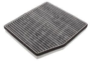Filtre d'habitacle (Filtre à pollen) MAPCO ref. 66111