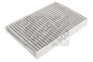 Filtre d'habitacle (Filtre à pollen) MAPCO ref. 66405