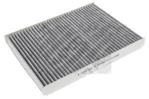 Filtre d'habitacle (Filtre à pollen) MAPCO ref. 67208