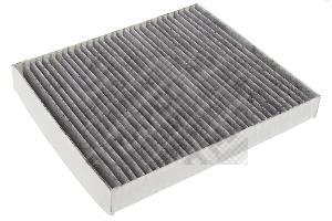 Filtro, aire habitáculo MAPCO ref. 67219