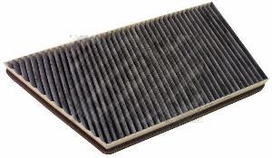 Filtre d'habitacle (Filtre à pollen) MAPCO ref. 67309
