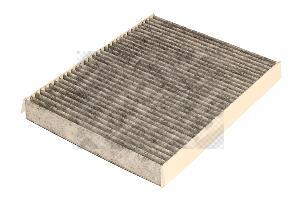 Filtre d'habitacle (Filtre à pollen) MAPCO ref. 67410
