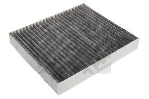 Filtro de habitáculo MAPCO ref. 67606