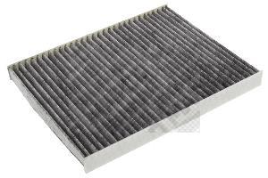Filtro de habitáculo MAPCO ref. 67608