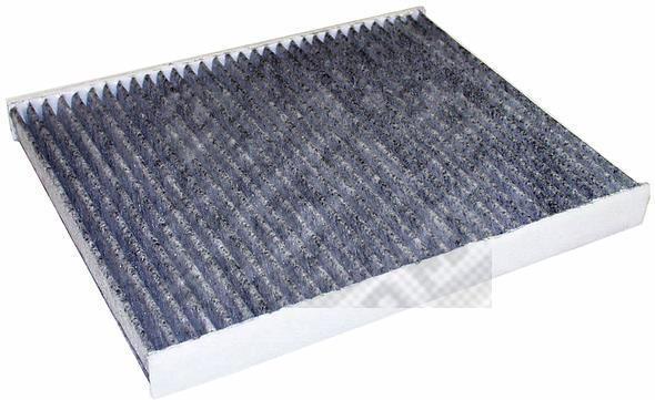 Filtro de habitáculo MAPCO ref. 67608