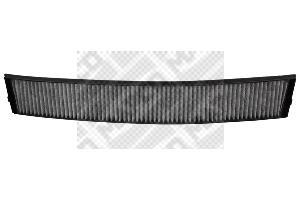 Filtre d'habitacle (Filtre à pollen) MAPCO ref. 67615