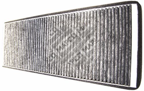 Filtre d'habitacle (Filtre à pollen) MAPCO ref. 67701