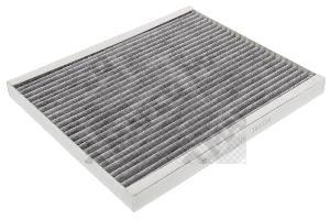 Filtro de habitáculo MAPCO ref. 67710