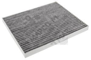 Filtro de habitáculo MAPCO ref. 67710