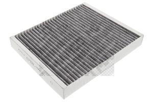 Filtre d'habitacle (Filtre à pollen) MAPCO ref. 67711